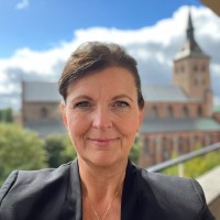 Gitte Langsager