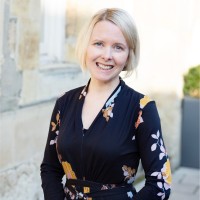 Louise Dennis FGA DGA