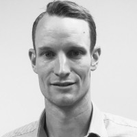 Ross Treglown