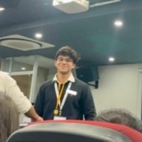 Agrim Kalra