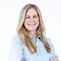 Lisbeth Bjerre Sanderhoff