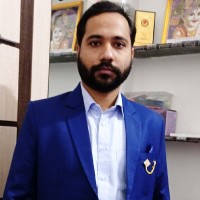 Avinash Jangid