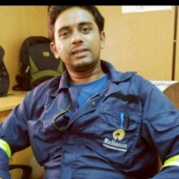 Harsh Patel