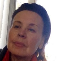 Galina Gabinoff