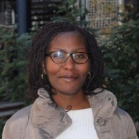 Caroline Mudara