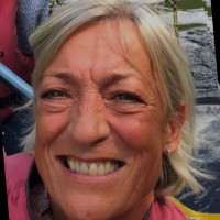 Helle Stenholm