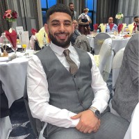 Rashad Shaddad