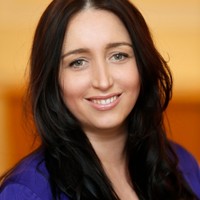 Amy Pilgrim