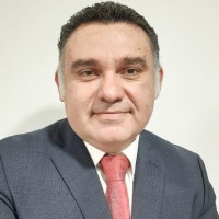 José Alfredo Castro Carrasco