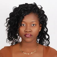 Judith Amusu (Mba)