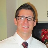 Daniel Keating