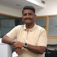 Thirukumaran R