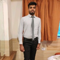Kirubhakaran M