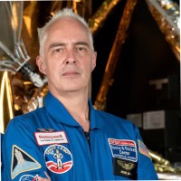 Antonio Marcio Rennó Matos