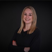 Helen Jonker