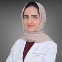 Amna Azhar Othman