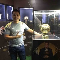Jeffrey Madriaga