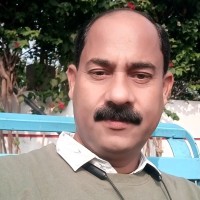 Nikhil Chaturvedi