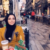Mariam Abdulkareem