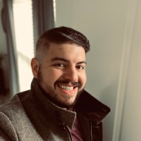 Domenic Perri
