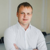 Oleksii Nagorny