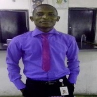 Segun Adewumi