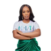 Aubreisha Hackler, Bba