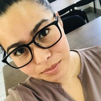 Maria Luisa Guerrero Romero