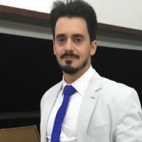 Luciano Araújo do Prado