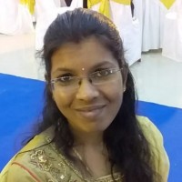 Surya Lakshmi Vr