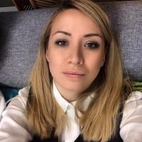 Olena Hetman (Олена Гетман)