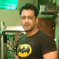 Saqib Khan