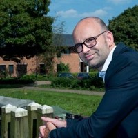 Gerben Van Dijk