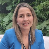 Paola Andrea Porras V.