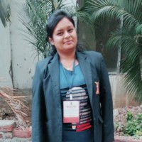 Snehal B