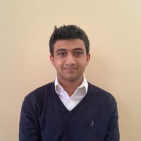 Suchir Agarwal