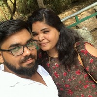 Sonal Parmar