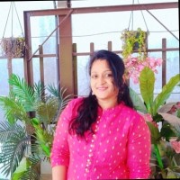 Jayashree Patil