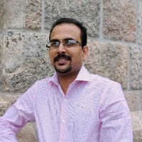 Ajimone Koshy