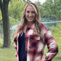 Courtney Thomas