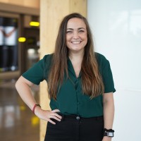 Rachel Cullen (Hunt)