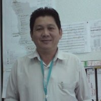 Eddie Chong Sin Fook
