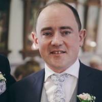 Shane Halligan