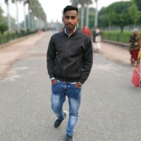 Amarjeet Kumar