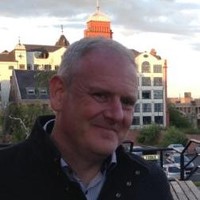 Keith Hills