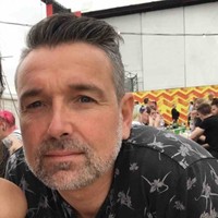 Neil Roden