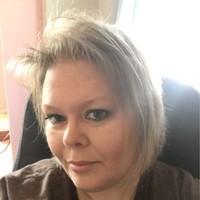 Rebecca Wood
