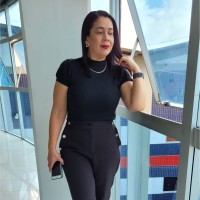 Fernanda Santos