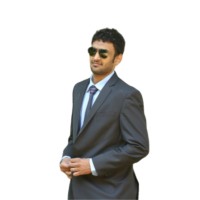 Abhishek Atmakuri