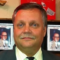 Dan Bentley